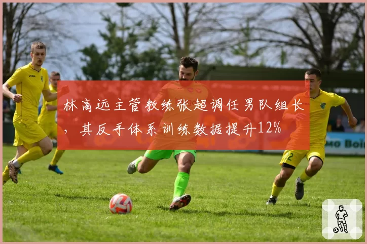 林高远主管教练张超调任男队组长，其反手体系训练数据提升12%