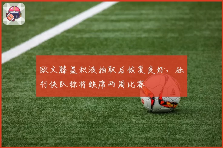 欧文膝盖积液抽取后恢复良好,独行侠队称将缺席两周比赛