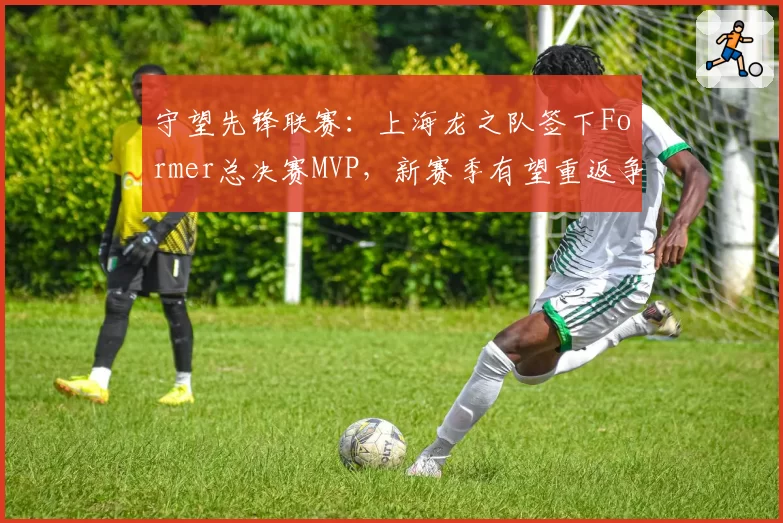 守望先锋联赛：上海龙之队签下Former总决赛MVP，新赛季有望重返争冠行列。