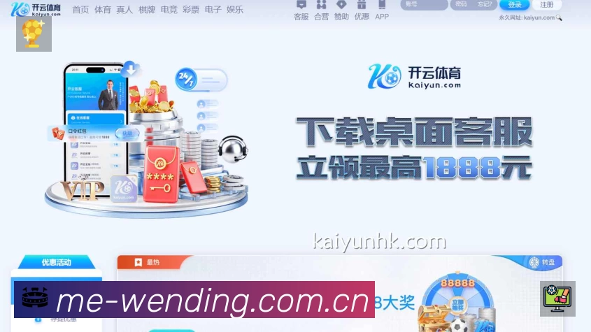 热门推荐与专题